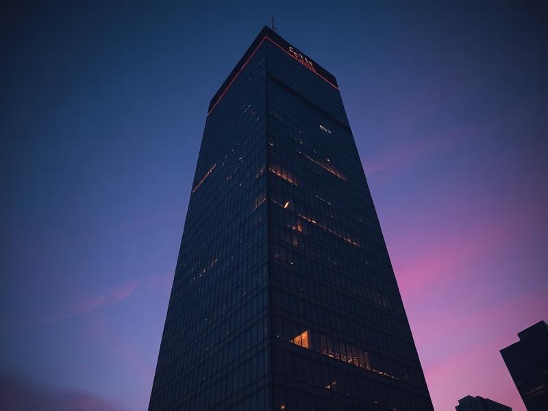 Corporate Security