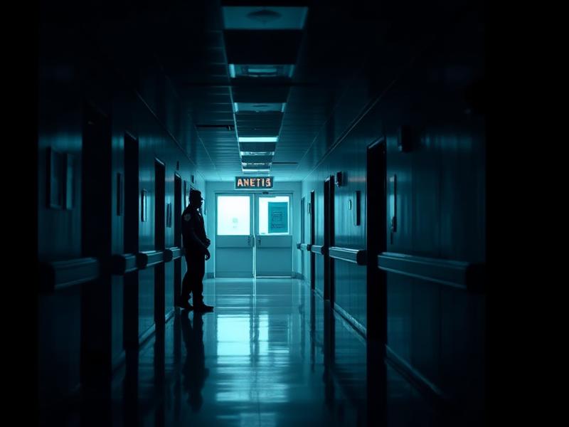 Hospital Security