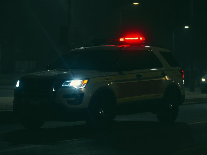 Mobile Patrol