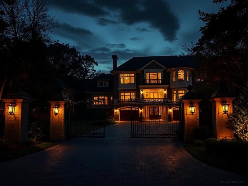 HOA & Residential