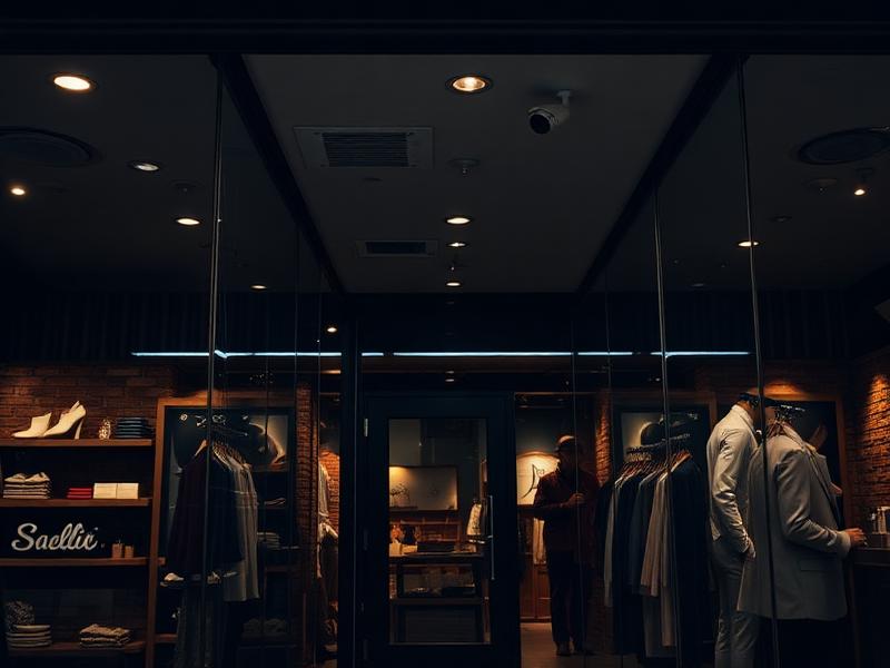 Retail & Loss Prevention